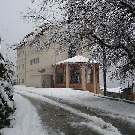 View Hotel Brc San Carlos de Bariloche Exterior foto