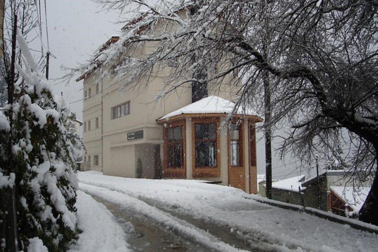 View Hotel Brc San Carlos de Bariloche Exterior foto