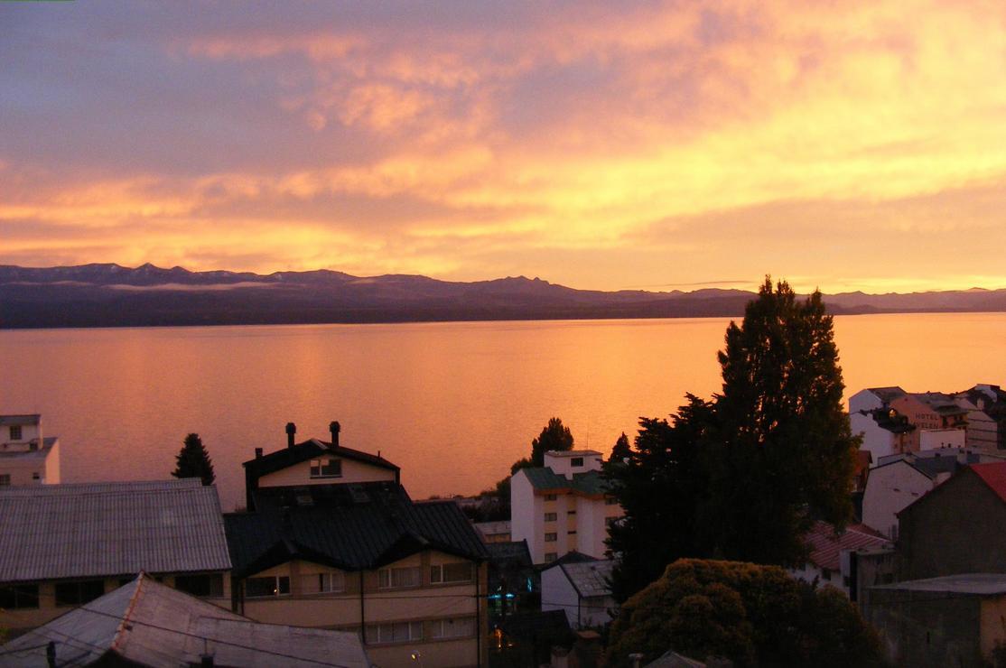 View Hotel Brc San Carlos de Bariloche Exterior foto